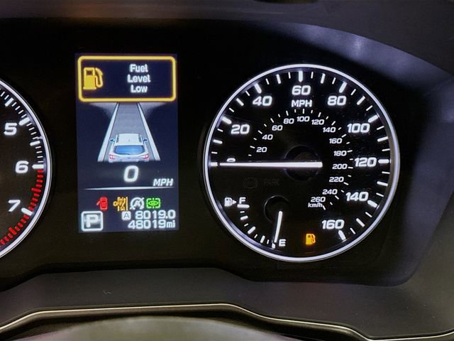 Used 2024 Subaru Outback Touring XT image 12