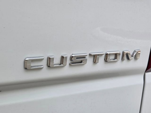 Used 2023 Chevrolet Silverado 1500 Custom RWD image 19