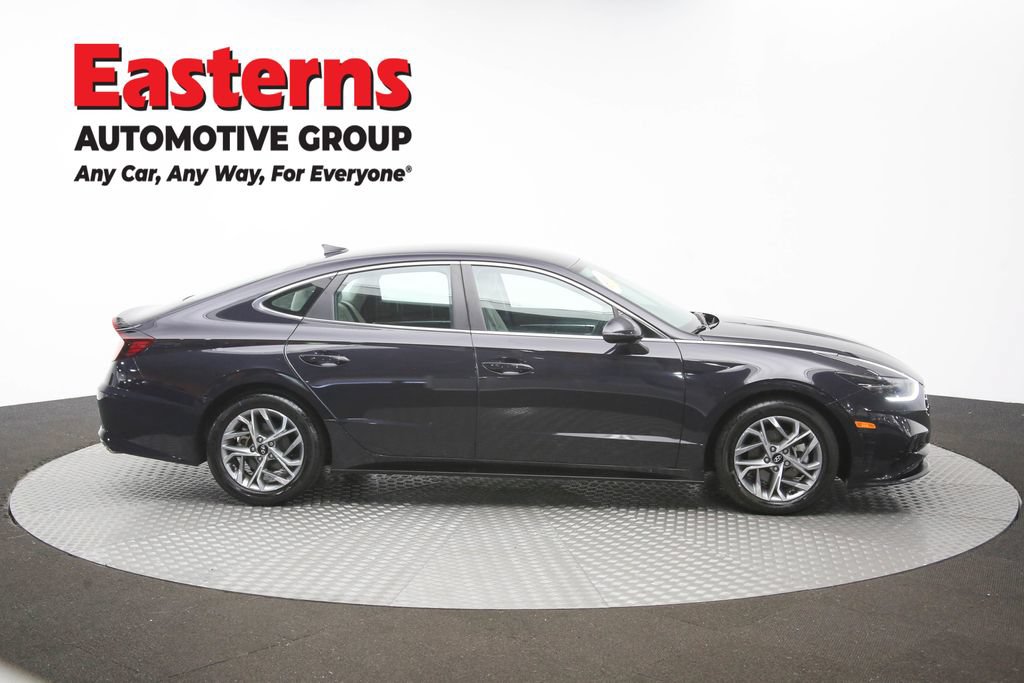 Used 2023 Hyundai Sonata SEL FWD image 45