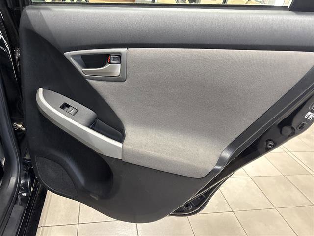 Used 2013 Toyota Prius Two FWD image 18