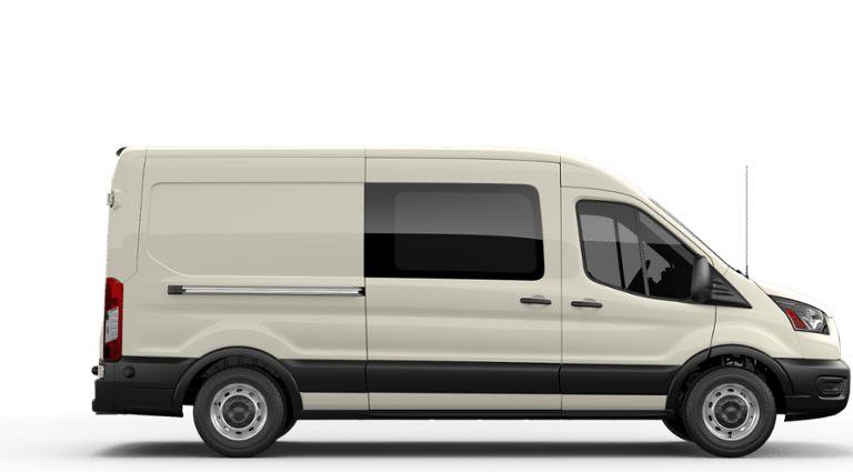 New 2026 Ford Transit 150 148 Medium Roof image 33