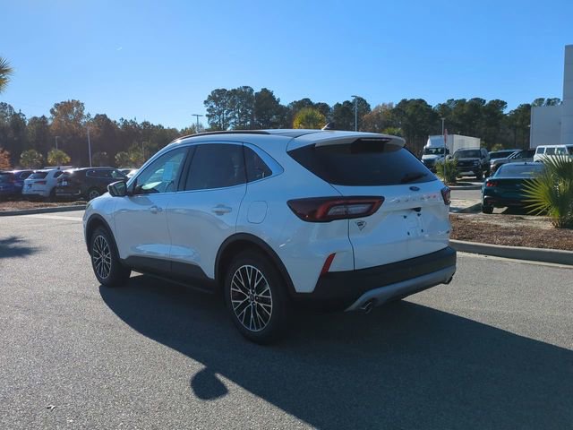 New 2026 Ford Escape SE w/ PHEV Premium Package image 6