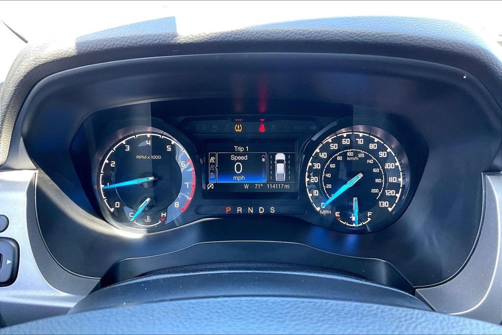 Used 2019 Ford Ranger XLT w/ Trailer Tow Package image 12