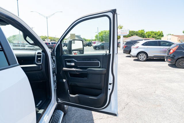 Certified 2024 RAM 2500 Big Horn AWD/4WD image 16