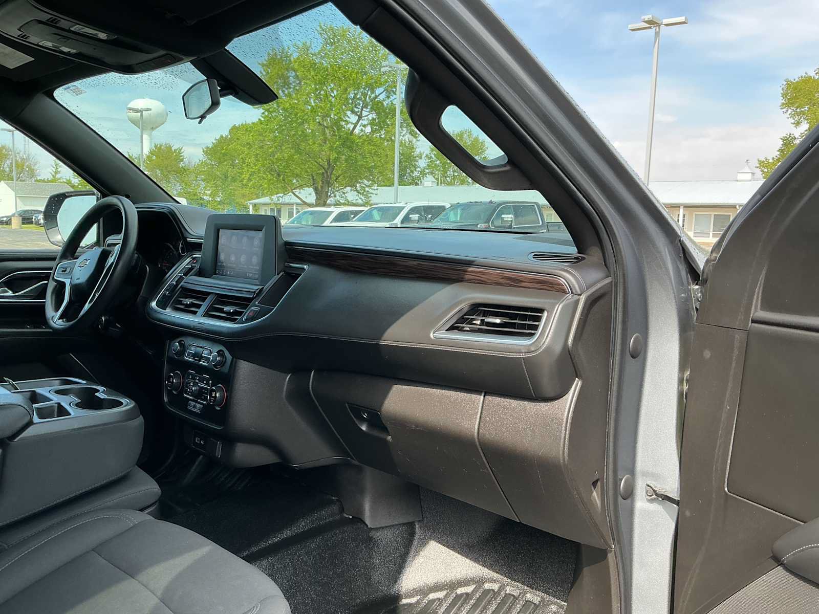 Used 2021 Chevrolet Tahoe 4WD image 25