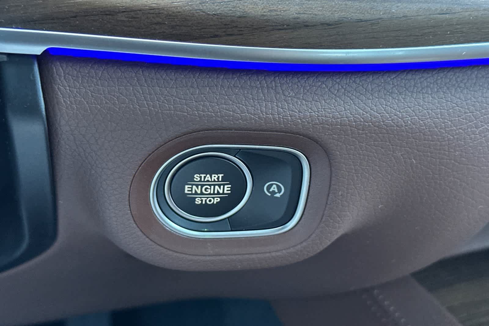 New 2026 Mercedes-Benz GLE 350 4MATIC image 22