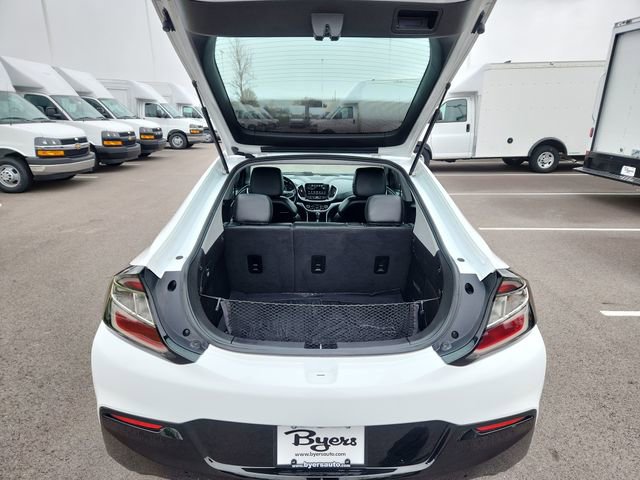 Used 2017 Chevrolet Volt LT w/ Comfort Package image 31