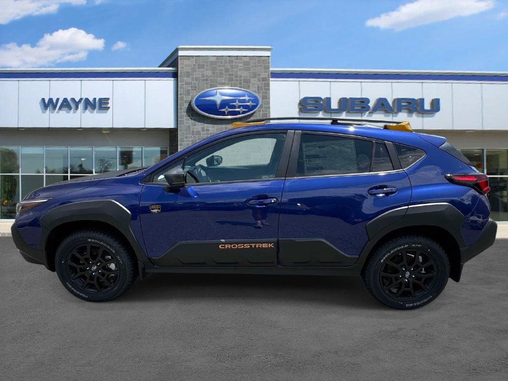 New 2026 Subaru Crosstrek 2.5i Wilderness AWD/4WD image 5