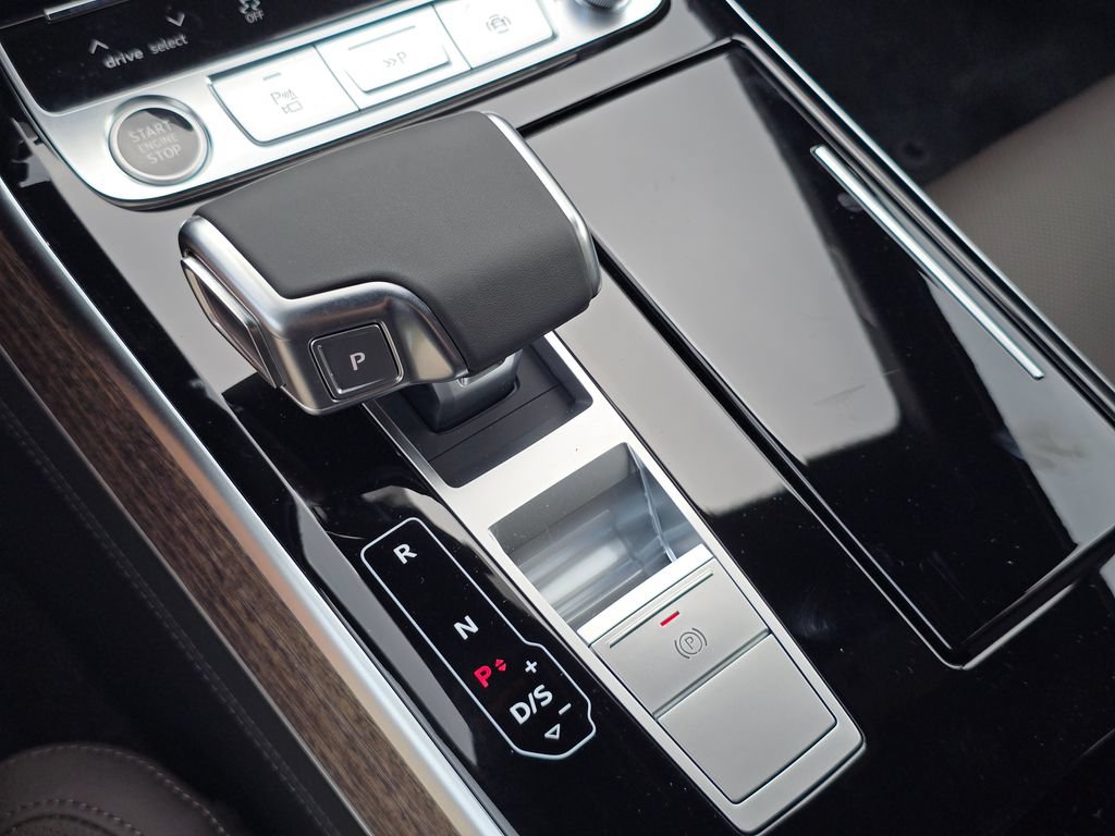 New 2026 Audi A8 L 3.0T AWD/4WD image 39