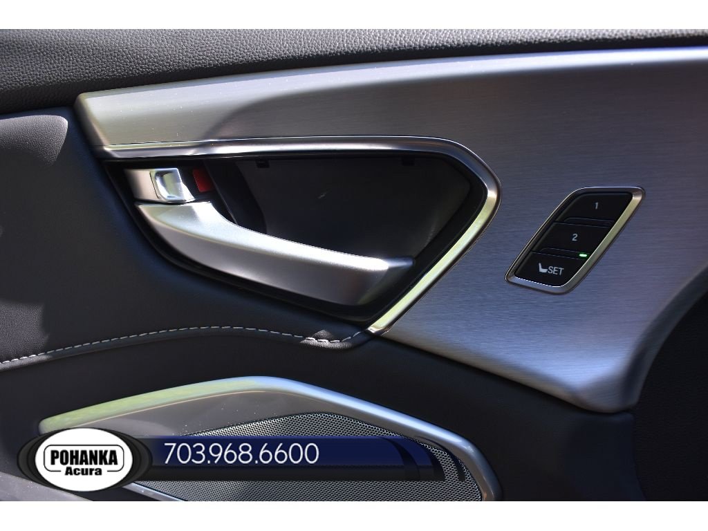 New 2026 Acura RDX w/ Technology Package AWD/4WD image 25
