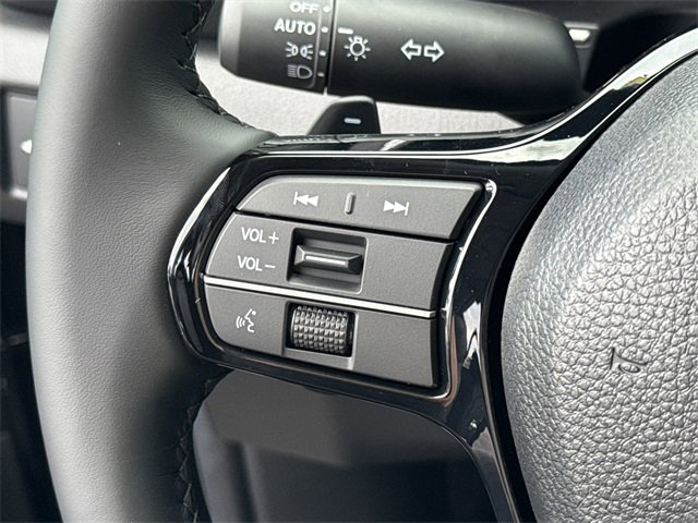 New 2026 Honda Passport RTL image 32
