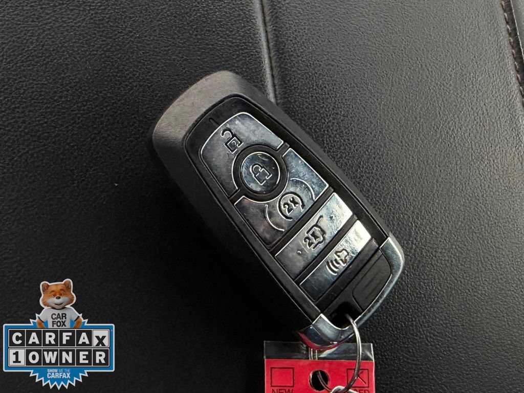 Used 2024 Lincoln Nautilus Premier w/ Jet Appearance Package AWD/4WD image 27