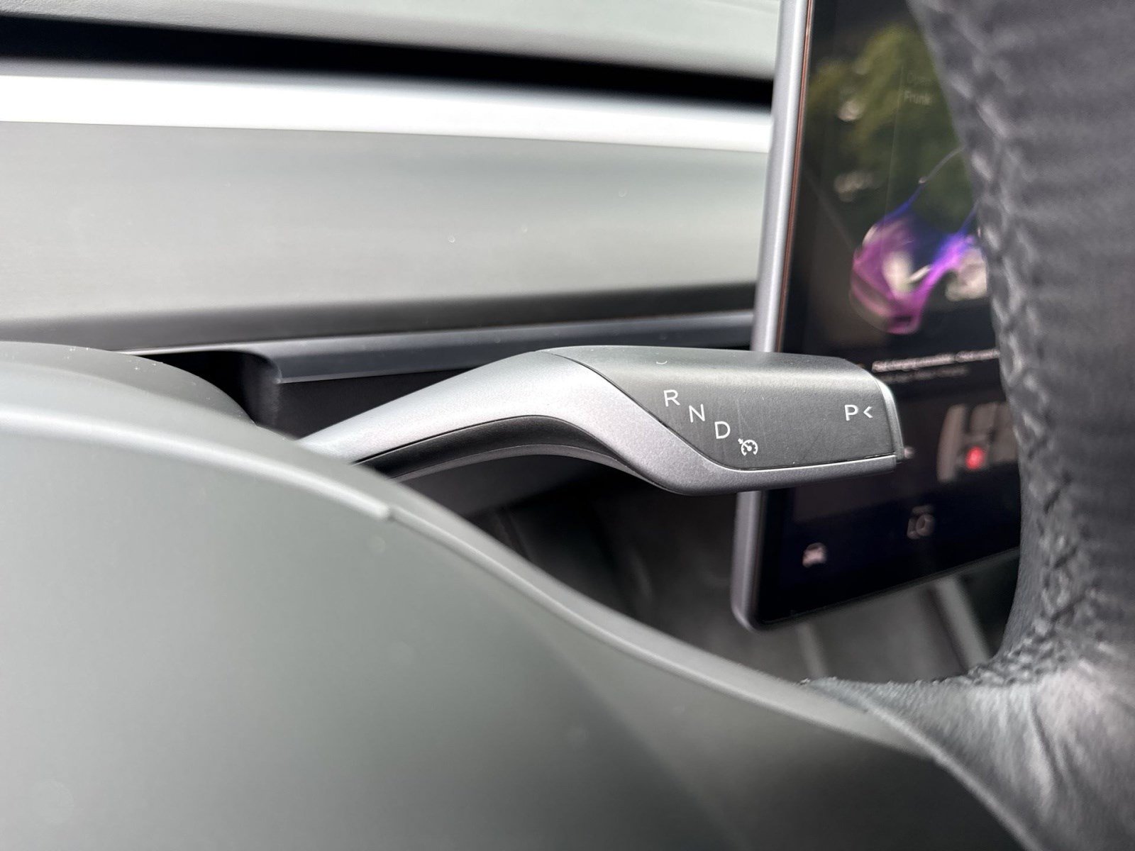 Used 2021 Tesla Model Y Long Range AWD/4WD image 19