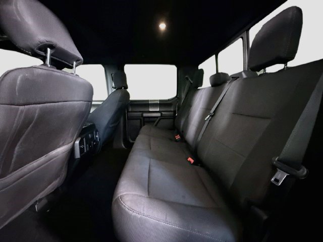 Used 2020 Ford F150 XLT w/ Equipment Group 302A Luxury AWD/4WD image 23