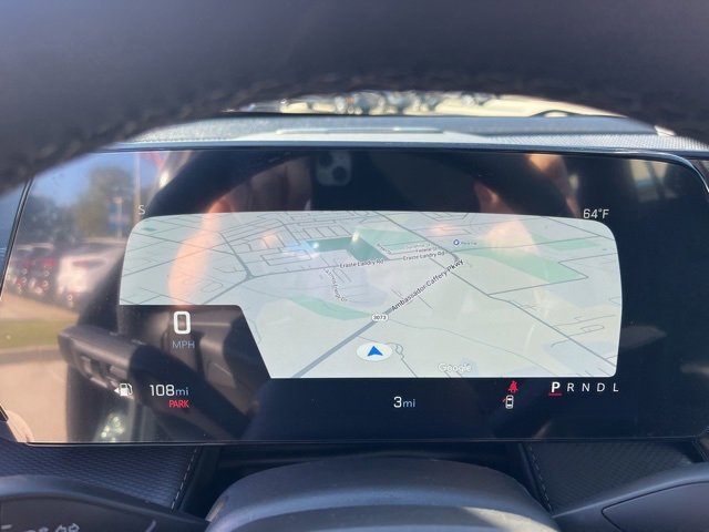 New 2026 Chevrolet Equinox LT w/ Midnight Edition image 18