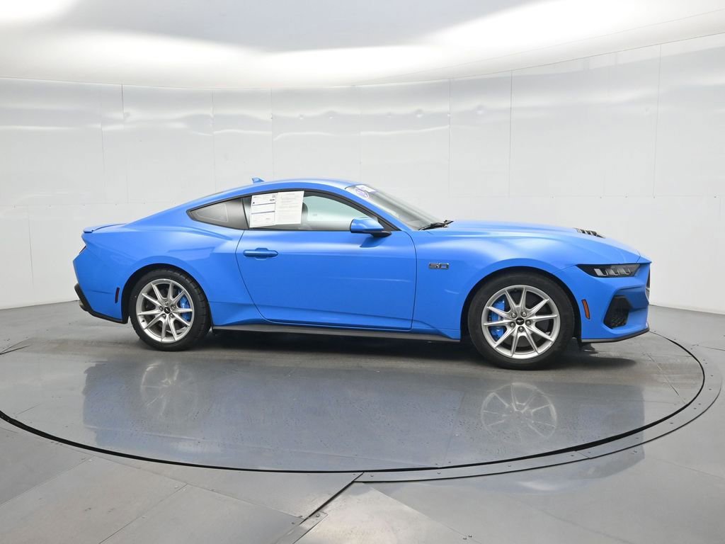 Certified 2024 Ford Mustang GT Premium image 24