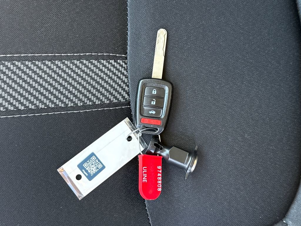 Used 2016 Honda Civic LX image 29