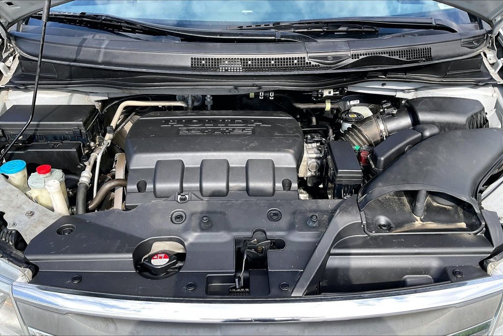 Used 2012 Honda Odyssey EX-L image 34