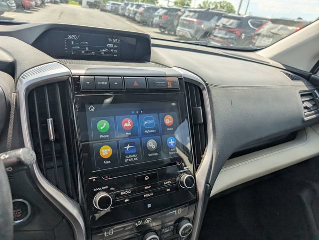 Used 2022 Subaru Ascent Limited w/ Technology Package AWD/4WD image 19