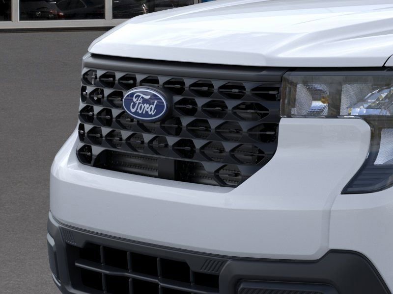 New 2026 Ford Maverick XL w/ Equipment Group 101A image 18