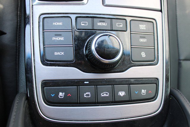 Used 2016 Hyundai Equus Ultimate RWD image 35