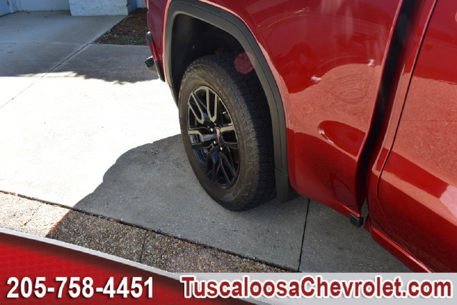 Used 2024 GMC Sierra 1500 Elevation w/ X31 Off-Road Package AWD/4WD image 15
