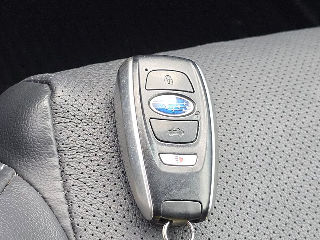 Used 2024 Subaru Legacy Limited AWD/4WD image 33