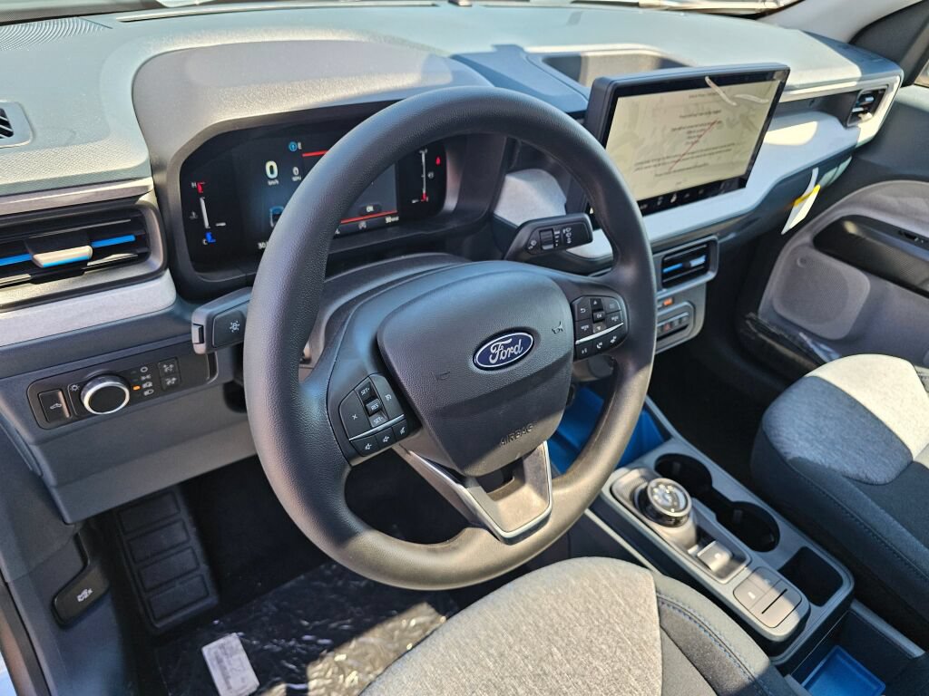 New 2026 Ford Maverick XLT AWD/4WD image 19