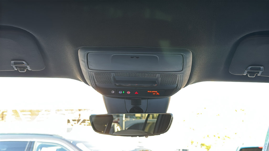 Used 2026 GMC Acadia Elevation FWD image 22