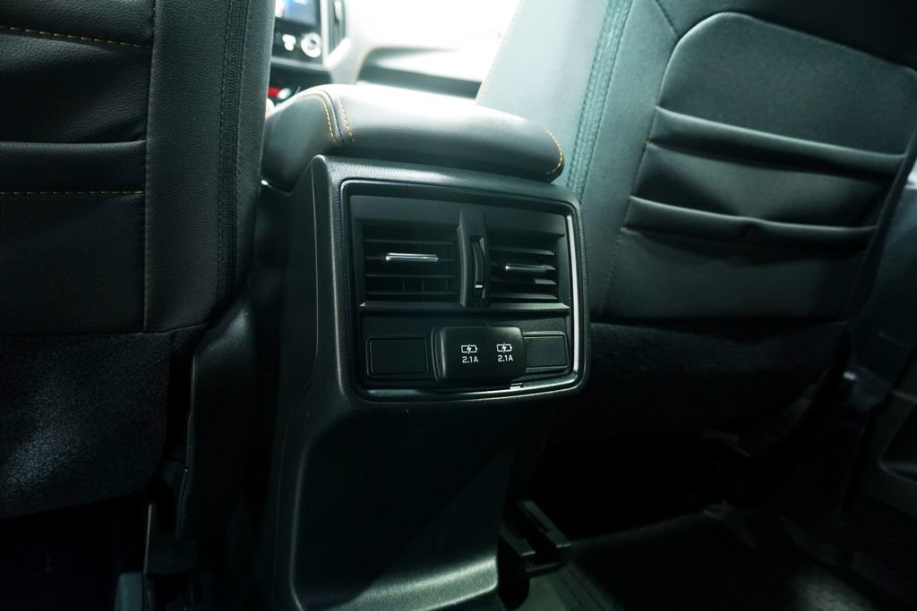 Used 2024 Subaru Forester Wilderness AWD/4WD image 14