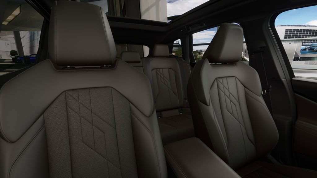 Used 2026 BMW X3 xDrive30 w/ Convenience Package image 36