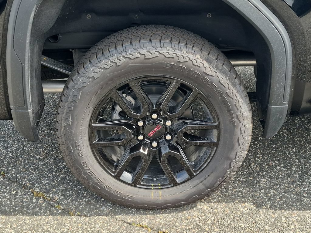 New 2026 GMC Sierra 1500 Elevation w/ Elevation Premium Package AWD/4WD image 27