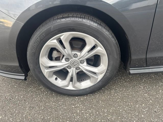 Used 2024 Honda Accord LX image 11