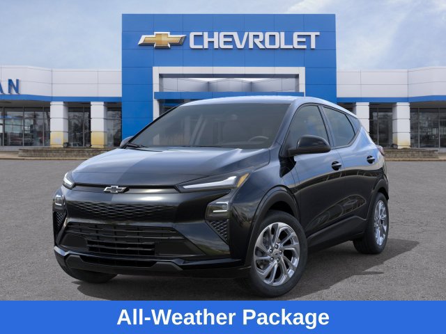 New 2027 Chevrolet Bolt LT FWD image 7