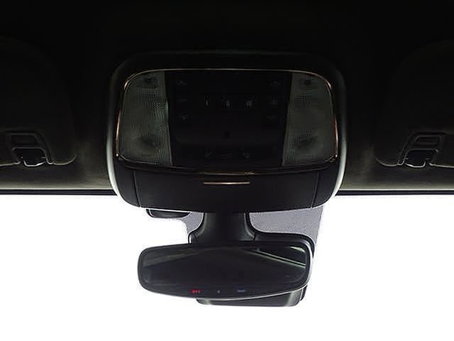 Used 2017 Jeep Grand Cherokee Summit w/ Platinum Series Group image 31