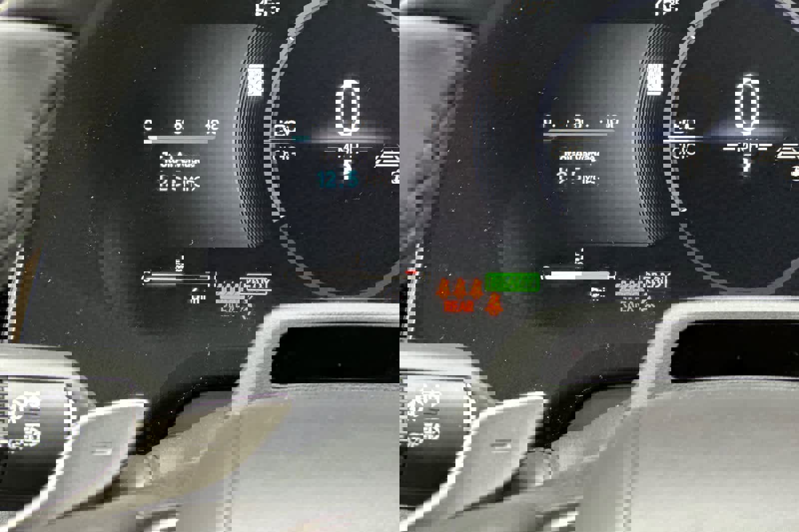 New 2026 Lexus RX 350h image 29