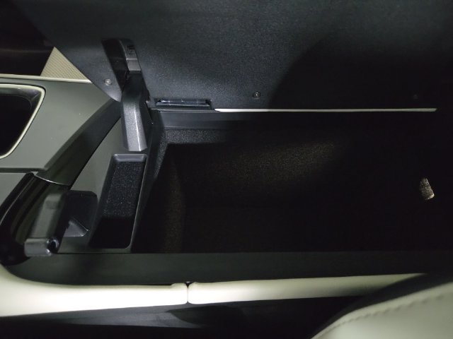 Certified 2026 Lexus NX 350 AWD w/ Cold Area Package image 21