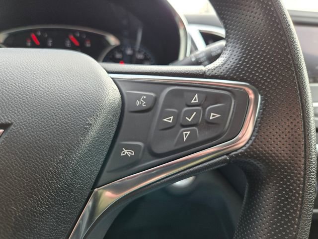 Used 2021 Chevrolet Equinox LT image 20