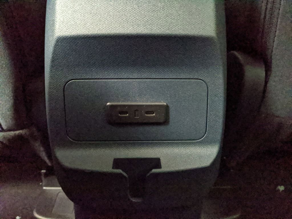 New 2025 Ford Maverick XLT w/ Equipment Group 301A image 19