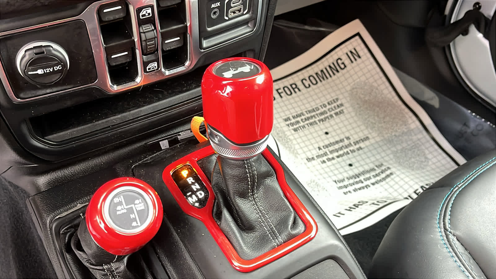 Used 2024 Jeep Wrangler High Altitude image 18