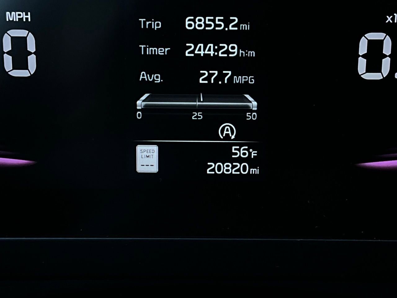 Used 2025 Kia Sportage LX image 36