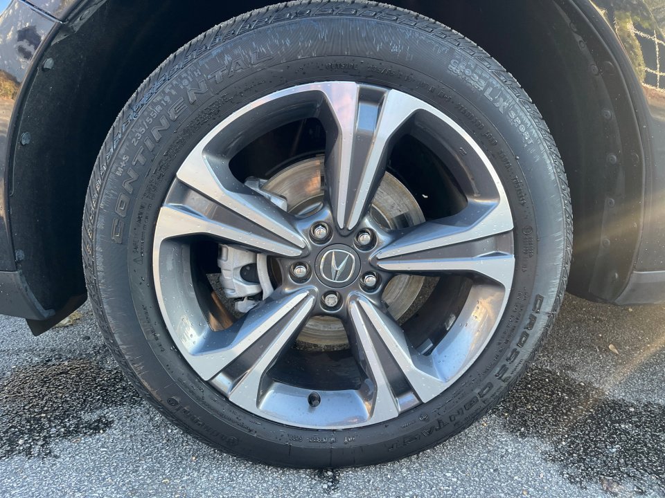 Certified 2024 Acura RDX Advance Package image 27