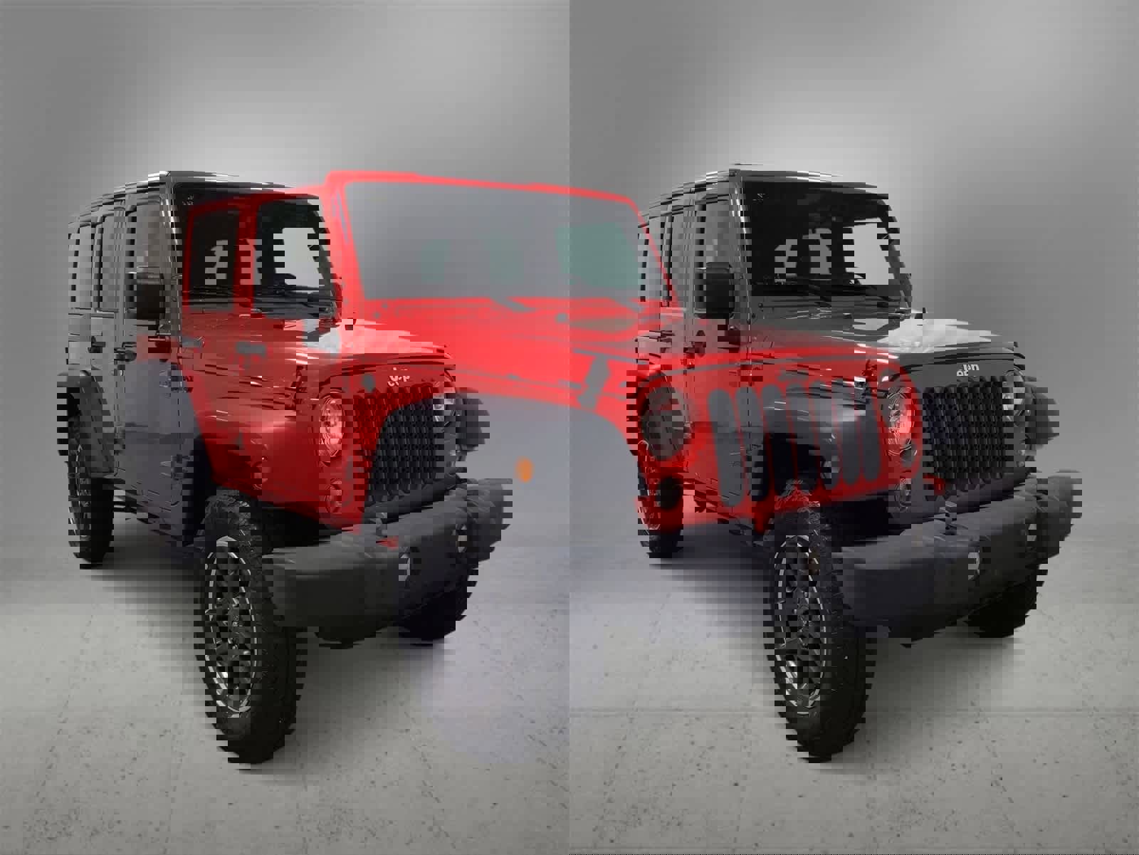 Certified 2018 Jeep Wrangler Unlimited Sport S image 2