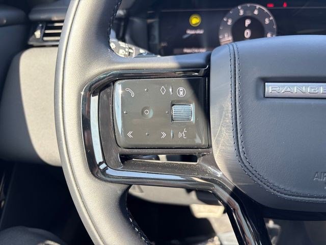 New 2026 Land Rover Range Rover Velar Dynamic SE image 27