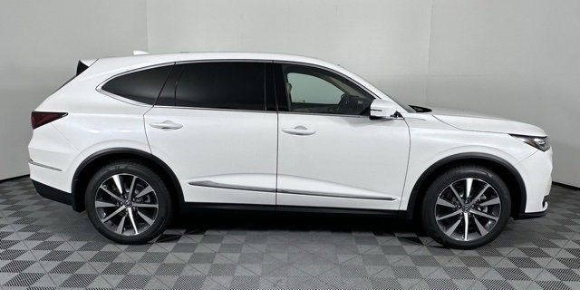 New 2026 Acura MDX w/ Technology Package image 8