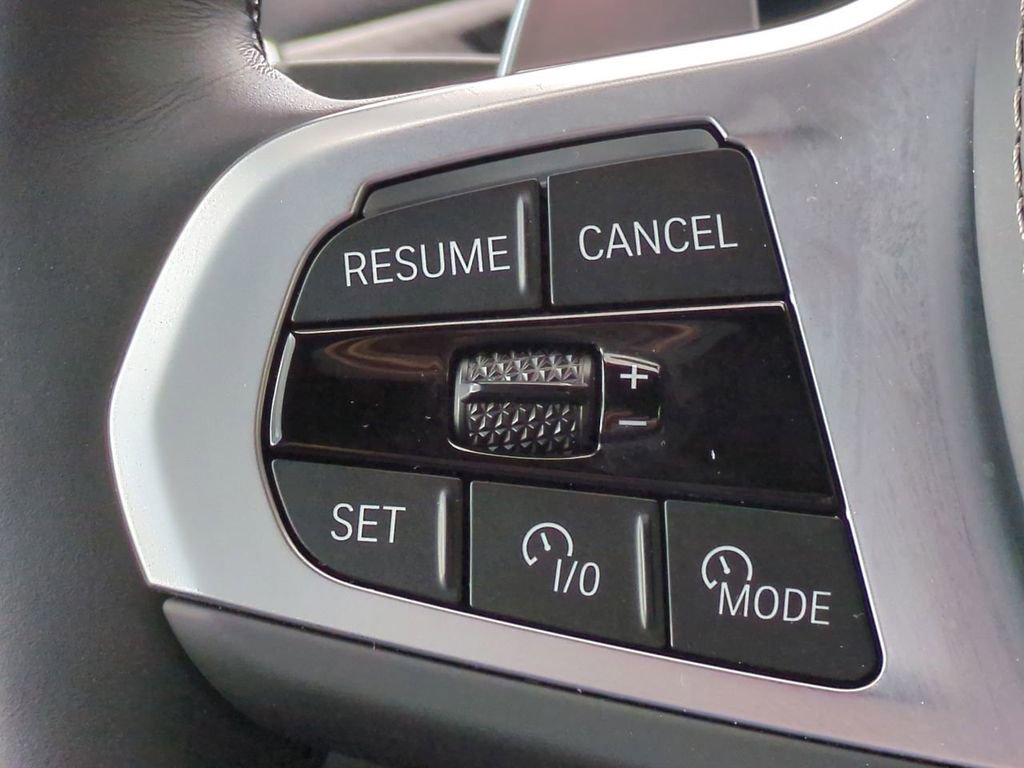 Used 2026 BMW X5 sDrive40i image 25