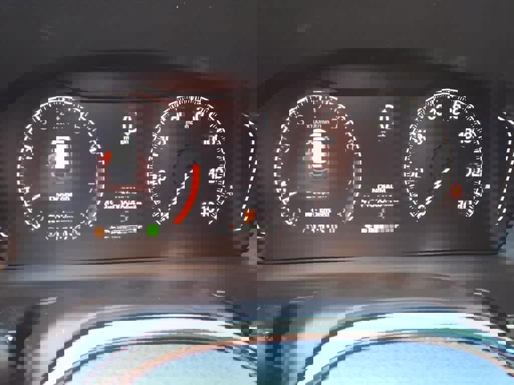 Certified 2025 Honda Pilot EX-L image 19