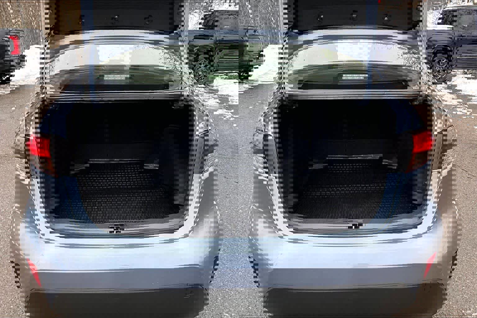 Certified 2024 Toyota Corolla LE w/ LE Convenience Package image 30