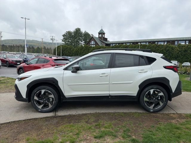 New 2026 Subaru Crosstrek 2.5i Limited AWD/4WD image 7