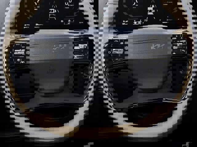 New 2026 Kia Sorento SX Prestige w/ Olive Brown Leather Package AWD/4WD image 22